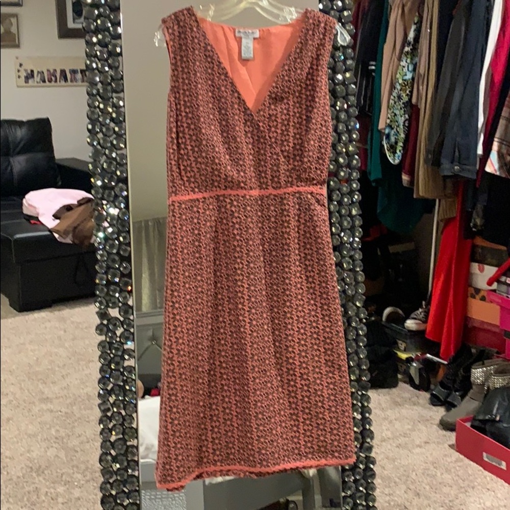 Work Dress - Picture 2 of 3